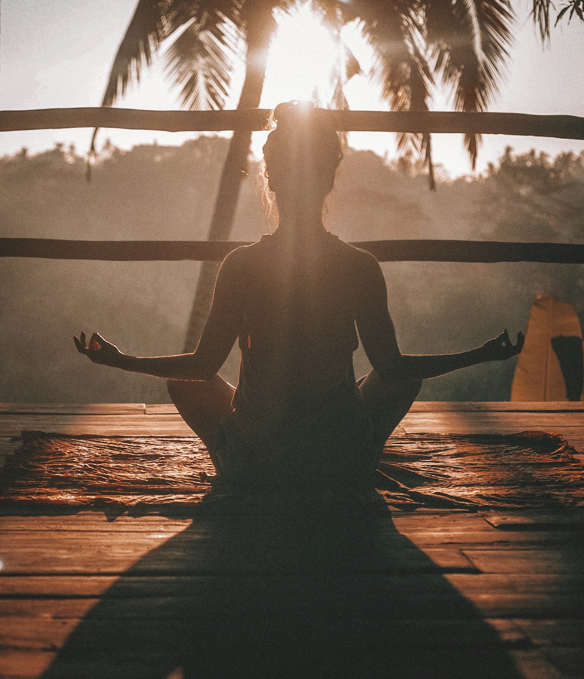 Imagen ilustrativa del artículo «Osho»